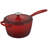 Le Creuset Enameled Cast Iron Saucepan with Lid-15207341-15207351
