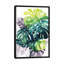 «Twilight Palms IV», impression sur toile-31464132-73271873-73271874