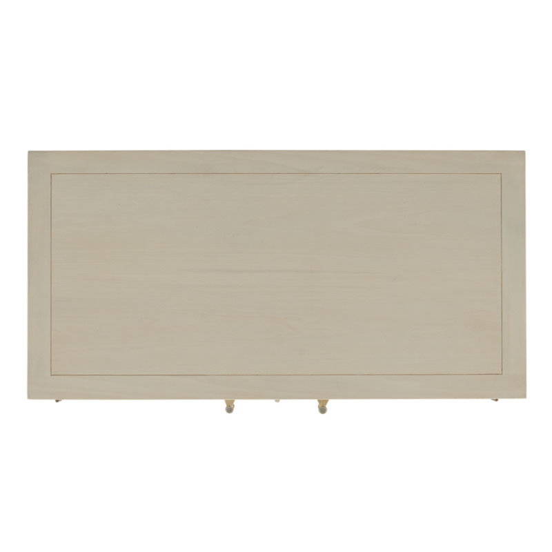 Rosemary Solid Wood Accent Cabinet