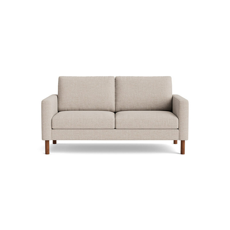 Laguna Loveseat (70"), Performance Weave - Natural