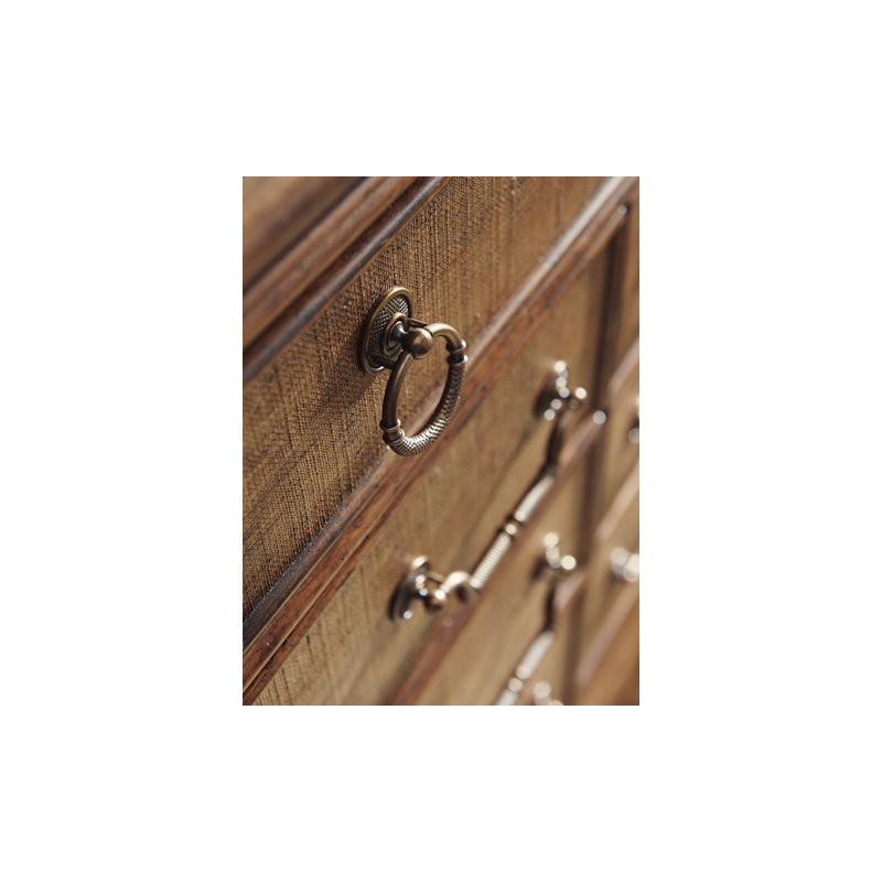 Bali Hai Breakers Double Dresser