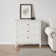 Commode 3 tiroirs Blane