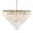 Jeneen 8 - Light Classic / Traditional Chandelier