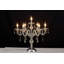 Alex Metal Table Lamp