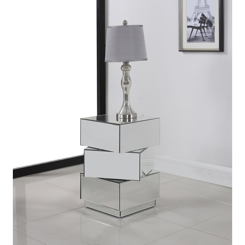 Table de bout Haven