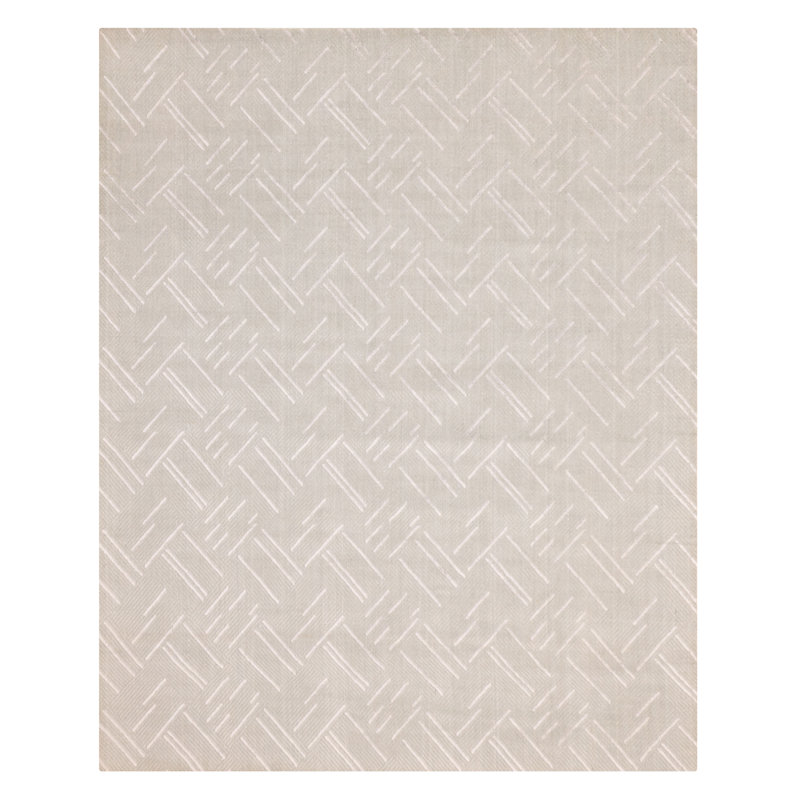 Elysian  Green Rug 8'1" x 10'0"
