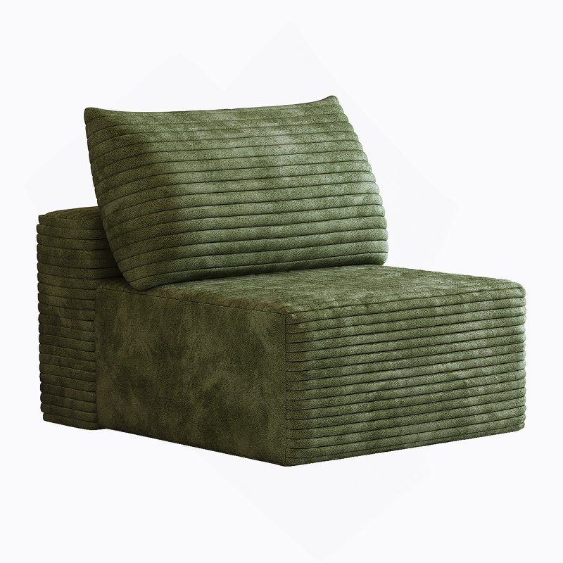 Chaise d'appoint, chaise simple pour l'intérieur