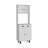 Elverie 66.54'' Kitchen Pantry-731324499