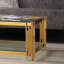 Drye Coffee Table with Storage-94129391-85717483