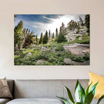 " Montana Moment " by Sarah Kadlecek