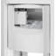 Café 48" Side by Side 28.7 cu. ft. Smart Refrigerator