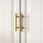 Modern Wardrobe With Strong Storage