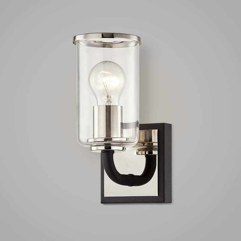 Dimmable Vanity Light