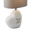 Ceramic Table Lamp