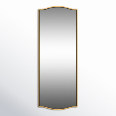Meagan Mirror