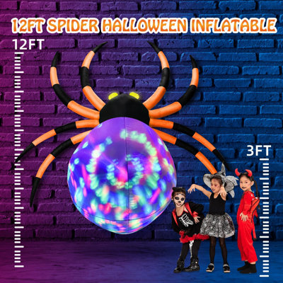 Jaalen Halloween Decoration