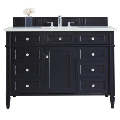 Brittany 48'' W Single Vanity