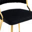 Christal Upholstery Dining Chair-930081809