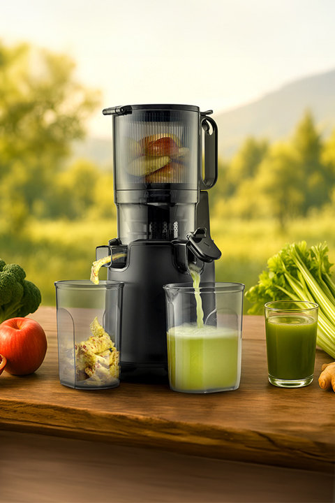 Juicers