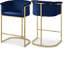 Tabouret de comptoir 27 po Hani-212125203