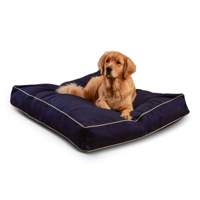 Lit pour chien intérieur / extérieur Jann