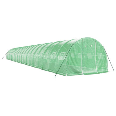 Bristyn Hobby Greenhouse