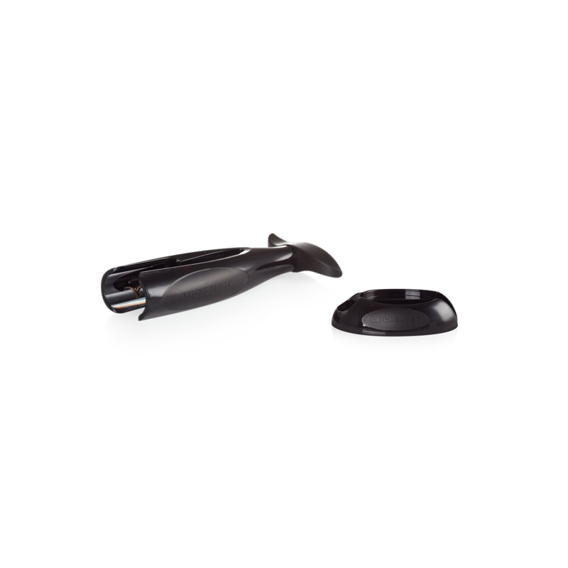 Le Creuset GS-200 Table Gift Set Black Cork Screw