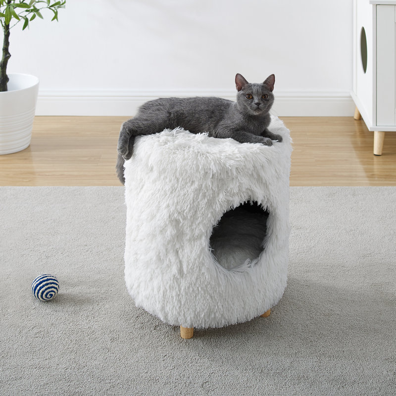 Rocket® 18" Cat Tree