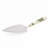 Spode Christmas Tree Cake Knife/Server 10"