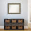 Miroir Chauntia en nickel-231822648