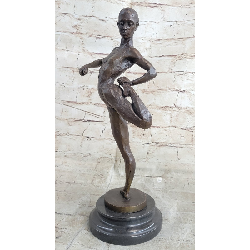 Figurines et sculptures Blaisdel