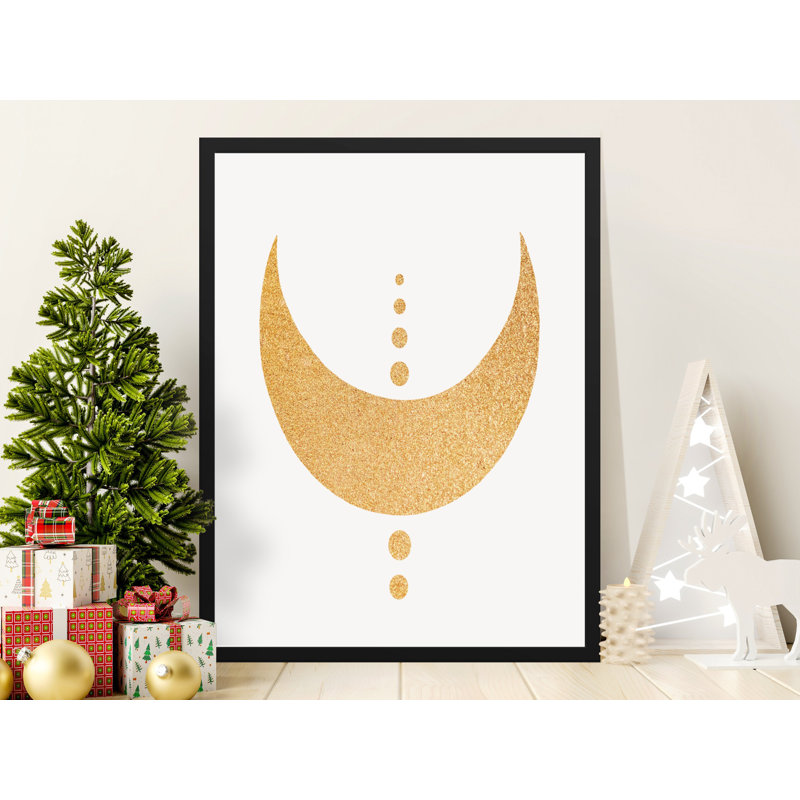 Conant Single Picture Frame Print, 30.48 cm H x 20.32 cm W