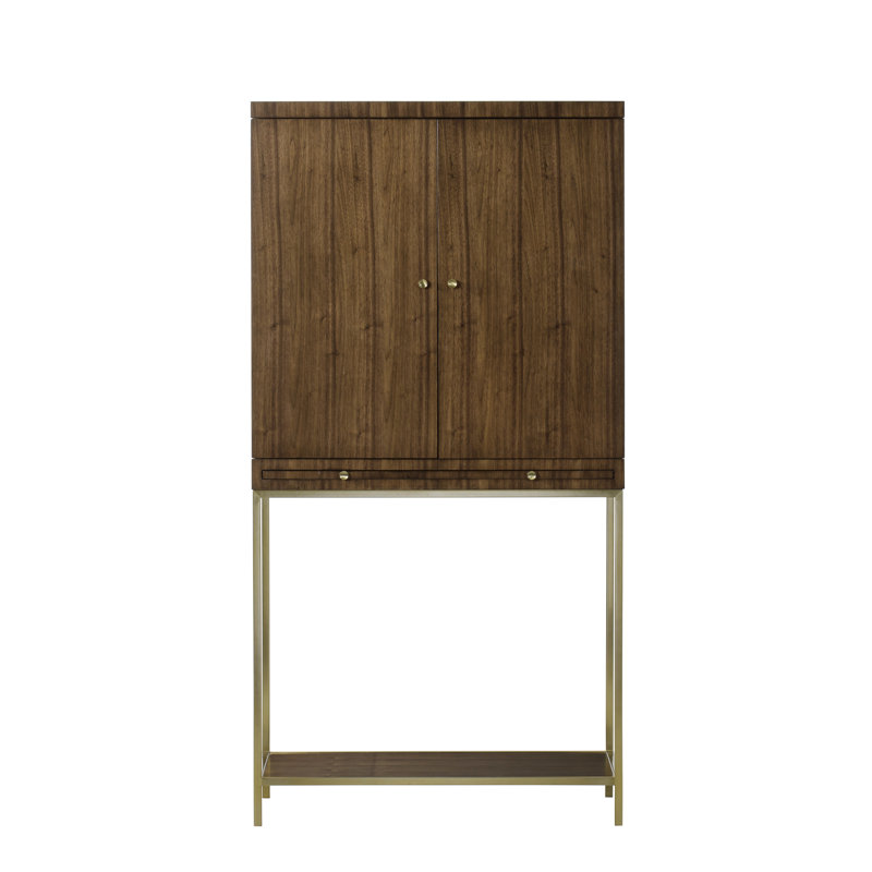 Rona 36'' Bar Cabinet