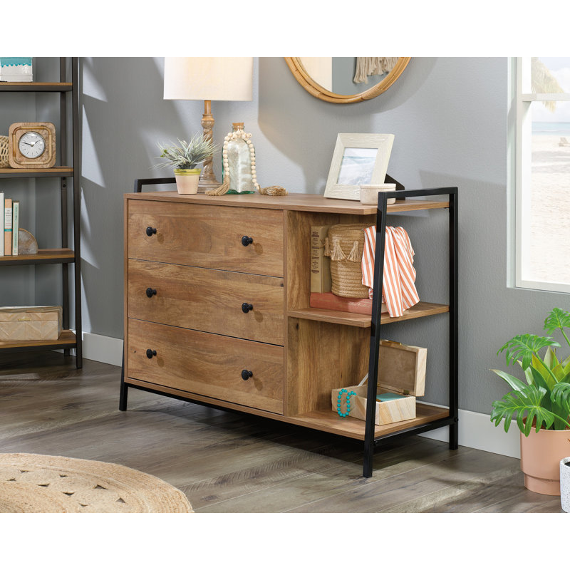 Commode Doyon, Mangue Sindoori