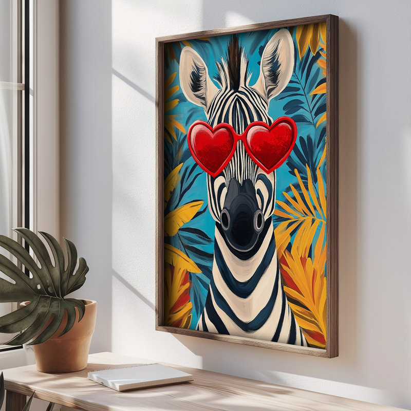 Superbe peinture décorative en panneau de fibres à densité moyenne, 13,8 po x 18,5 po x 0,8 po | 100% panneau de fibres à densité moyenne avec épaisseur de 3 mm, cadre en bois de pin élégant | Illustration UV imprimée pour la décoration intérieure, parfaite pour le salon et la chambre à coucher