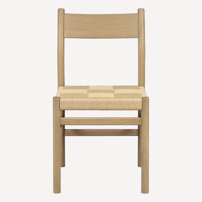 Chaise de salle à manger Enna