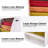 Haubstadt Bookcase