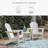 Emory Rectangular Outdoor Side Table , in. W in. D-351868505