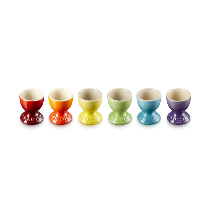 Le Creuset Egg Cup
