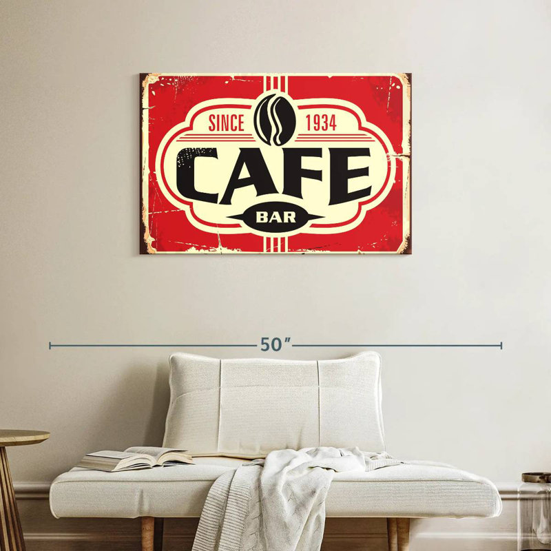 Plaque murale Classic, H 24 po x l 36 po