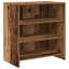 Sideboards 3 Pcs 70 X 41 X 75 Cm Engineered Wood-656862664