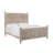 Harleen Solid Wood Standard Bed-1848921623-1806993039