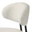 Tabouret de comptoir pivotant 27 po Bayville-115184305