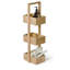 Belinda Freestanding Shower Caddy-9100277