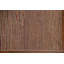 Tapis rayé All-Over Gabbeh 6 x 10