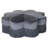 Khan Upholstered Ottoman-1546439700