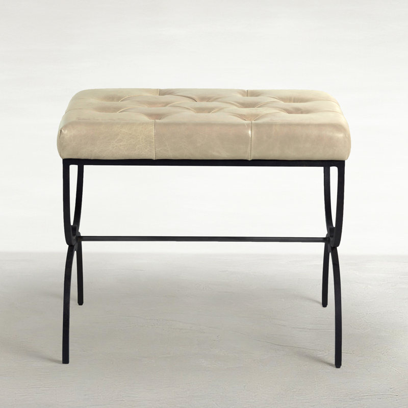 Galvin Vanity Stool