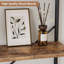 Bibliothèque étagère de rangement en bois-910972785