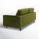 Geo 84" Upholstered Sofa