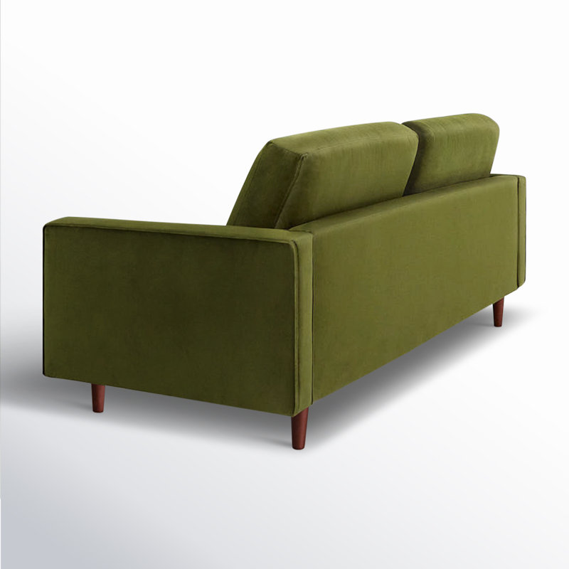 Geo 84" Upholstered Sofa